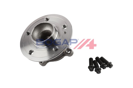 [C3334253] WHEEL BEARING HUB REAR BOGAP MERC