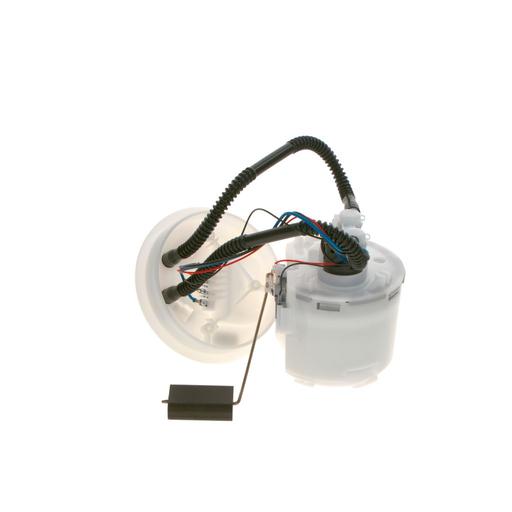 [0 986 580 994] FUEL PUMP BOSCH JAGUAR