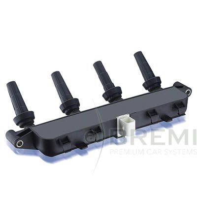 [20161] IGNITION COIL PACK BREMI PSA