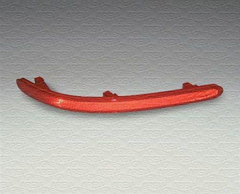 [LLD942] BAR REFLECTOR LH MAGNETI MARELLI VAG
