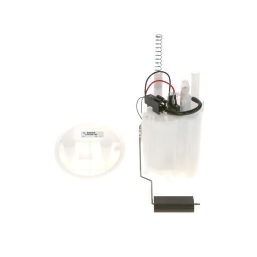 [0 986 580 183] FUEL PUMP BOSCH MERC