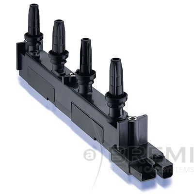 [20320] IGNITION COIL PACK BREMI PSA
