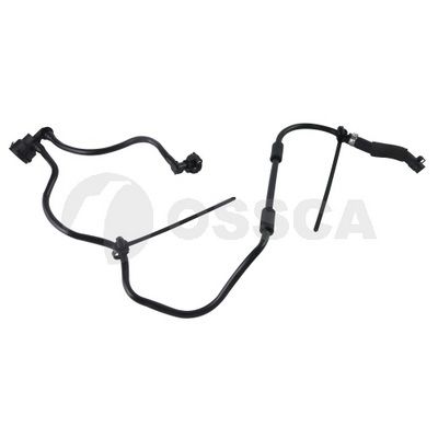 [67126] COOLANT HOSE OSSCA MERC
