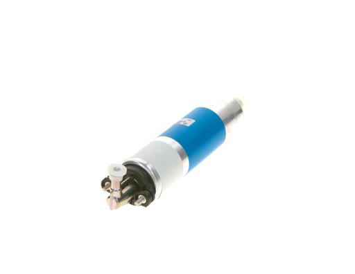 [0 986 580 372] FUEL PUMP BOSCH MERC