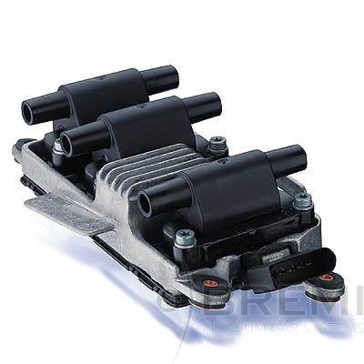 [11866T] IGNITION COIL PACK DOUBLE A4 V6 ACK BDV