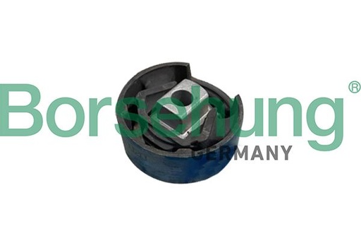 [B10031] ENGINE MOUNT BUSH LOWER BORSEHUNG VAG