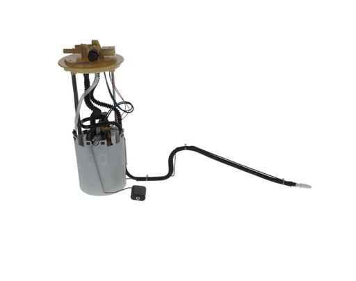 [0 580 203 41H] FUEL PUMP BOSCH MERC