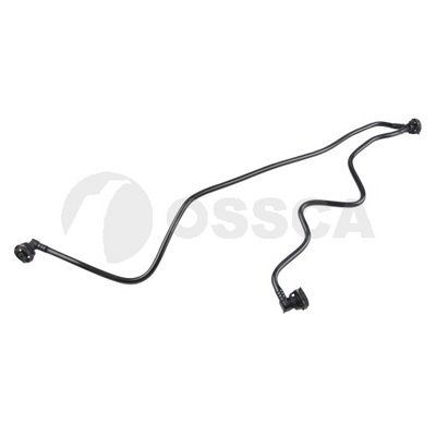 [53785] COOLANT HOSE OSSCA MERC*