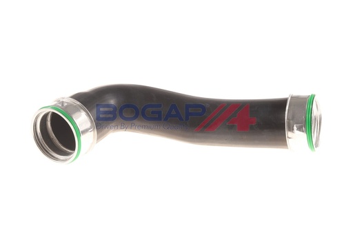 [A1711165] CHARGE AIR HOSE BOGAP VAG