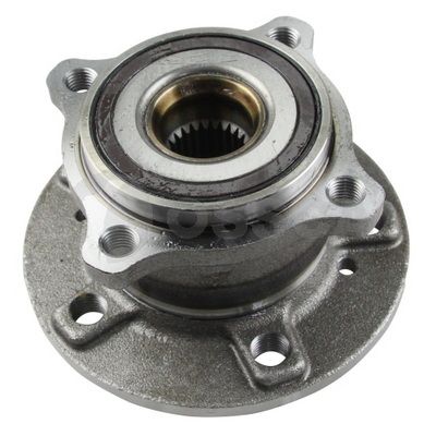 [53781] WHEEL BEARING HUB REAR OSSCA MERC