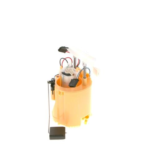 [0 986 580 395] FUEL PUMP BOSCH MERC