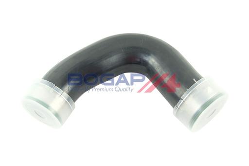 [A1711208] CHARGE AIR HOSE BOGAP VAG