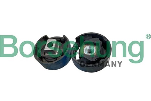 [B10033] ENGINE MOUNT BUSH SET BORSEHUNG VAG