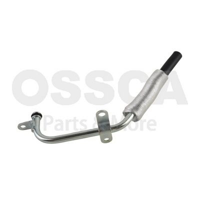 [84194] COOLANT HOSE OSSCA MERC