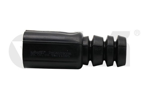[44121567001] RUBBER BUFFER FRONT SHOCK VIKA VAG