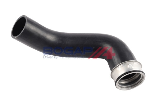 [A1711235] CHARGE AIR HOSE BOGAP VAG