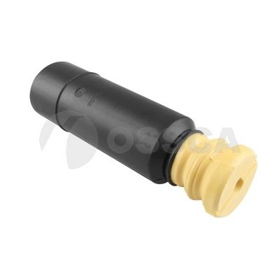 [51007] RUBBER BUFFER REAR BUMP STOP & DUST COVER OSSCA BMW