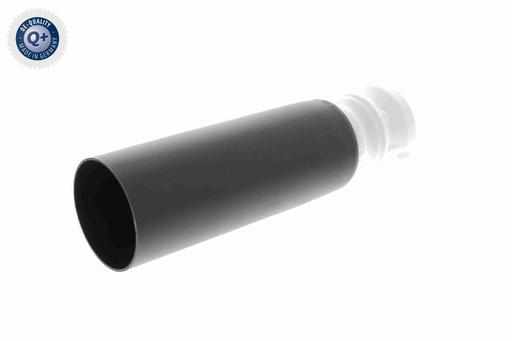 [V20-1893] RUBBER BUFFER REAR BUMP STOP & DUST COVER VAICO BMW