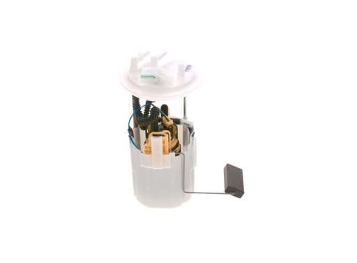 [0 580 203 41C] FUEL PUMP BOSCH MERC