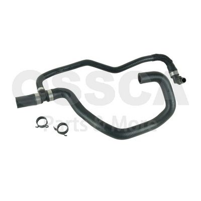 [83911] COOLANT HOSE OSSCA MERC
