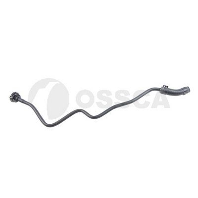 [33326] COOLANT HOSE OSSCA MERC