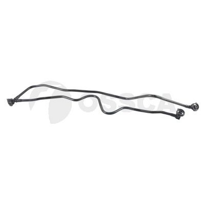 [34638] COOLANT HOSE OSSCA MERC