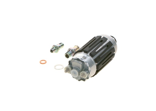 [0 580 464 206] FUEL PUMP BOSCH PORSCHE
