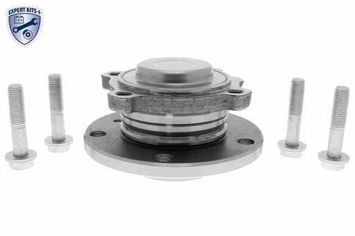 [V20-3286] WHEEL BEARING HUB REAR VAICO MINI