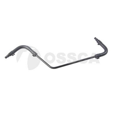 [33297] COOLANT HOSE OSSCA MERC