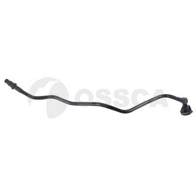 [68113] COOLANT HOSE OSSCA MERC