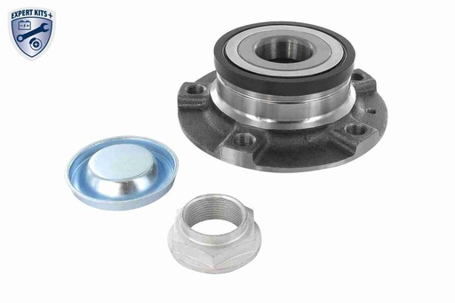 [V42-0141] WHEEL BEARING HUB REAR VAICO PSA