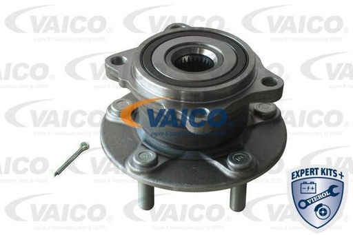 [V37-0141] WHEEL BEARING HUB REAR VAICO PSA