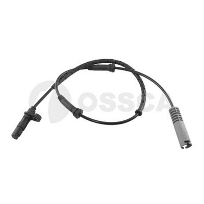 [04939] ABS SENSOR REAR OSSCA BMW