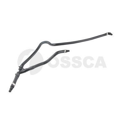 [62217] COOLANT HOSE OSSCA MERC