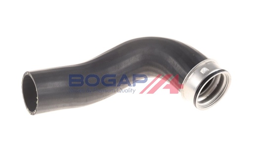 [A1711161] CHARGE AIR HOSE BOGAP VAG