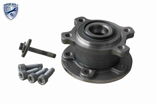 [V95-0325] WHEEL BEARING HUB REAR VAICO VOLVO