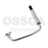 [84195] COOLANT HOSE OSSCA MERC