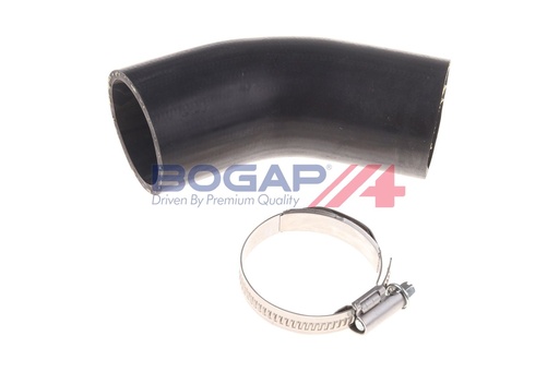 [A1711117] CHARGE AIR HOSE BOGAP VAG