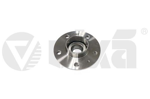 [55981337801] WHEEL BEARING HUB REAR VIKA VAG