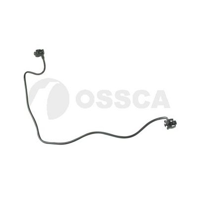 [61275] COOLANT HOSE OSSCA PSA