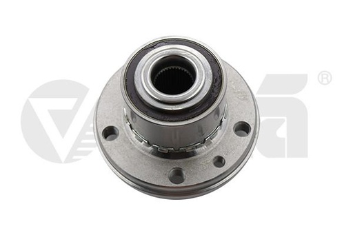 [54011156201] WHEEL BEARING HUB FRONT/REAR VIKA VAG