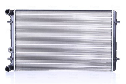 [652011] RADIATOR NISSENS VAG