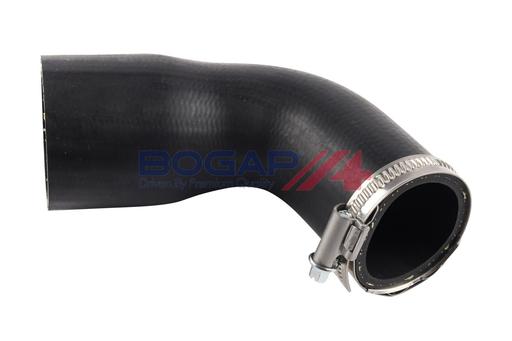 [A1711118] CHARGE AIR HOSE BOGAP VAG