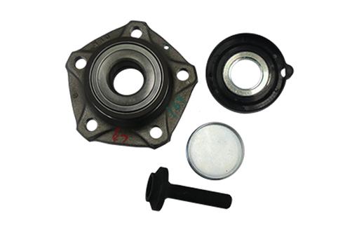 [B11288] WHEEL BEARING KIT REAR BORSEHUNG VAG