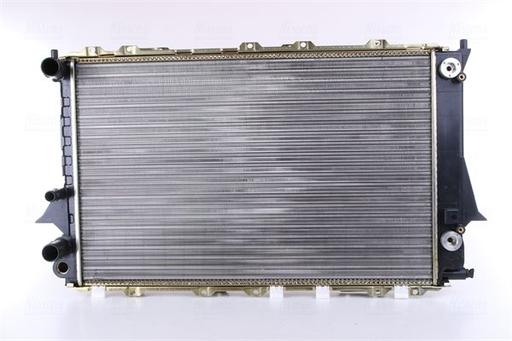 [60477] RADIATOR NISSENS VAG