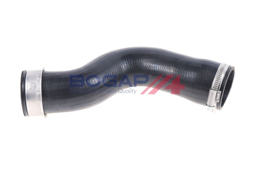 [A1711207] CHARGE AIR HOSE BOGAP VAG