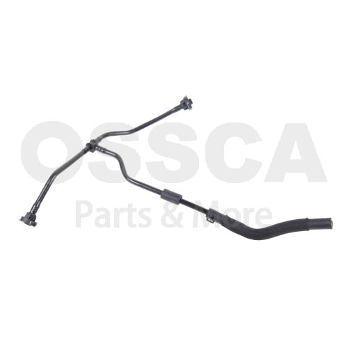 [59116] COOLANT HOSE OSSCA VAG