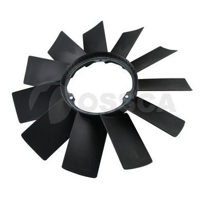 [05183] FAN BLADE (11) OSSCA BMW