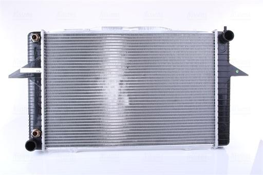 [65540A] RADIATOR NISSENS VOLVO