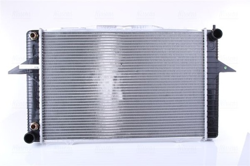 [65540A] RADIATOR NISSENS VOLVO